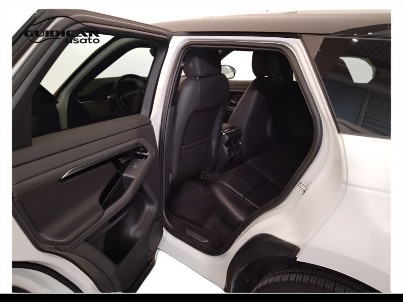 GuidiCar - LAND ROVER Range Rover Evoque 2020 Evoque 2.0d i4 mhev R-Dynamic S awd 150cv auto Usato